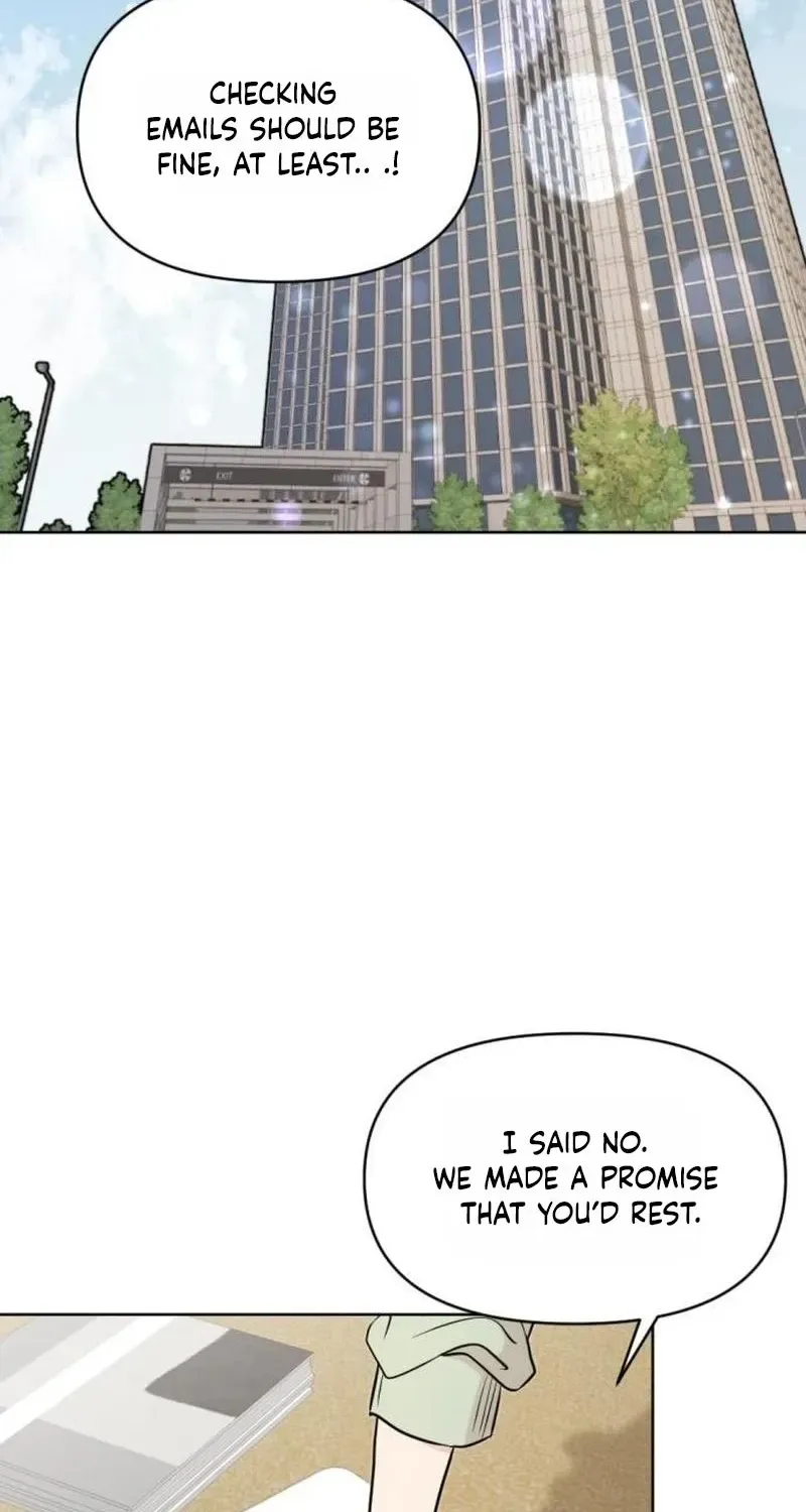 Fragrant Contractual Relationship chapter 23 page 38