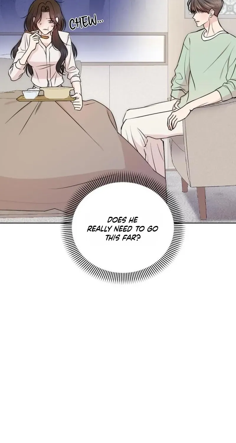 Fragrant Contractual Relationship chapter 23 page 44