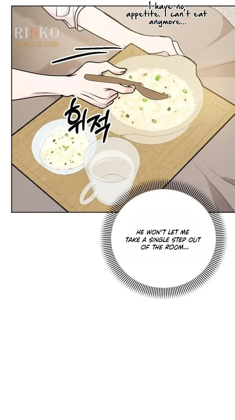 Fragrant Contractual Relationship chapter 23 page 46