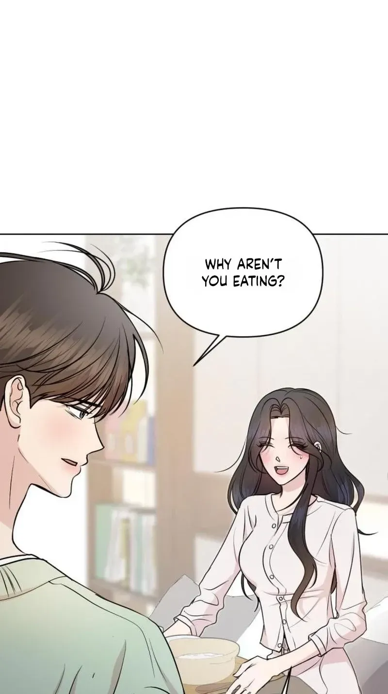 Fragrant Contractual Relationship chapter 23 page 47