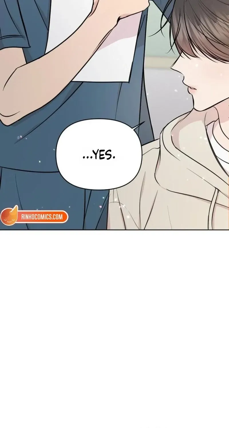 Fragrant Contractual Relationship chapter 23 page 5