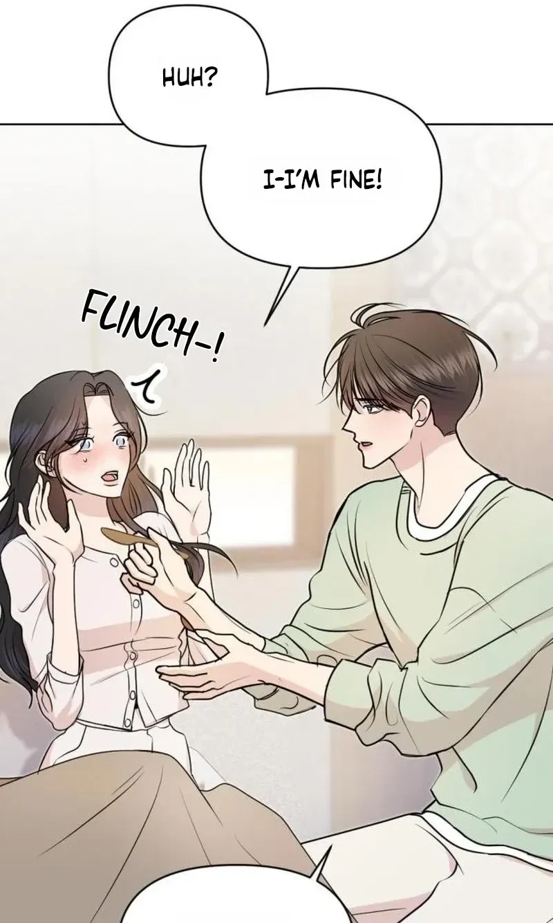 Fragrant Contractual Relationship chapter 23 page 51