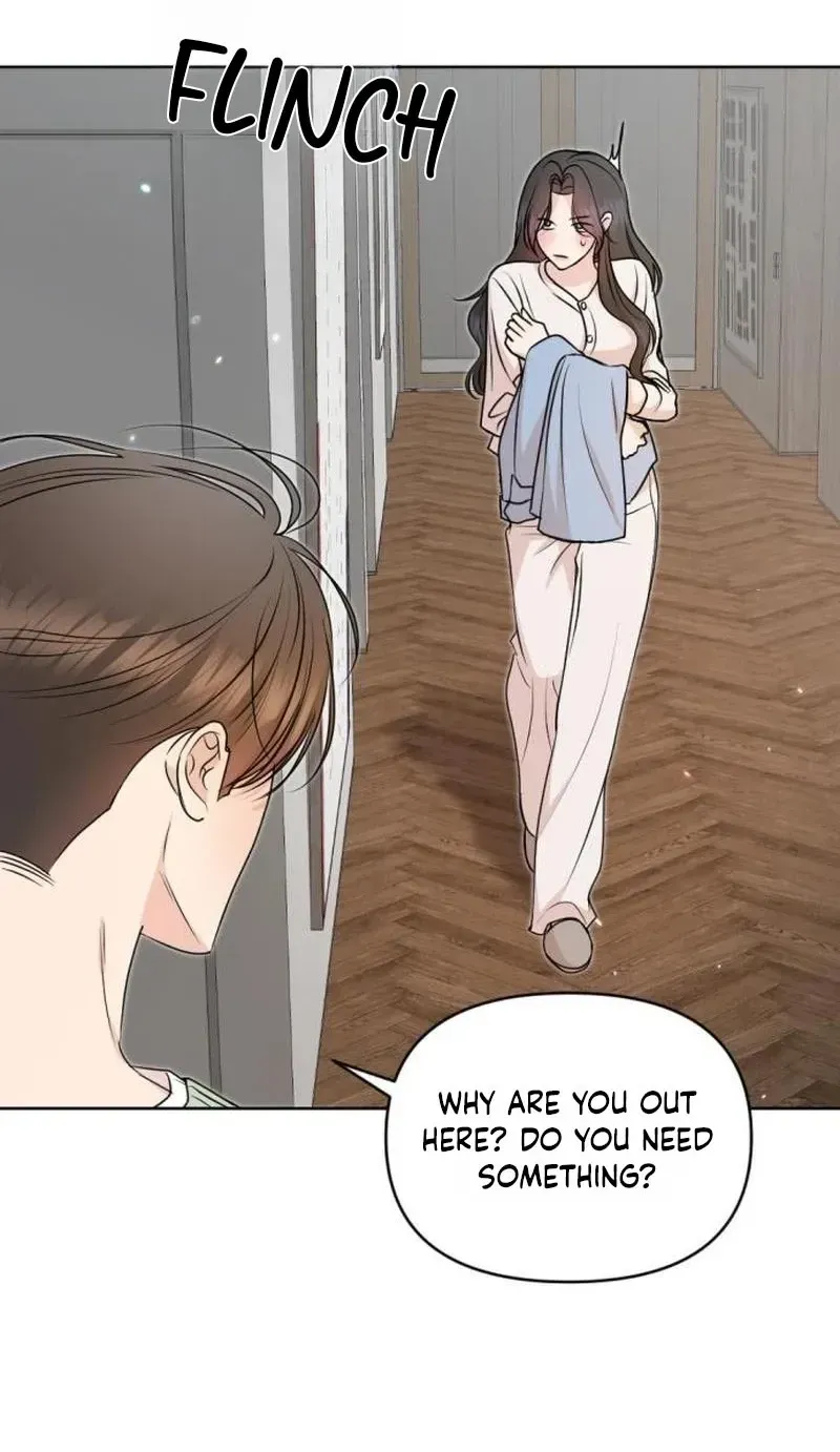 Fragrant Contractual Relationship chapter 23 page 57