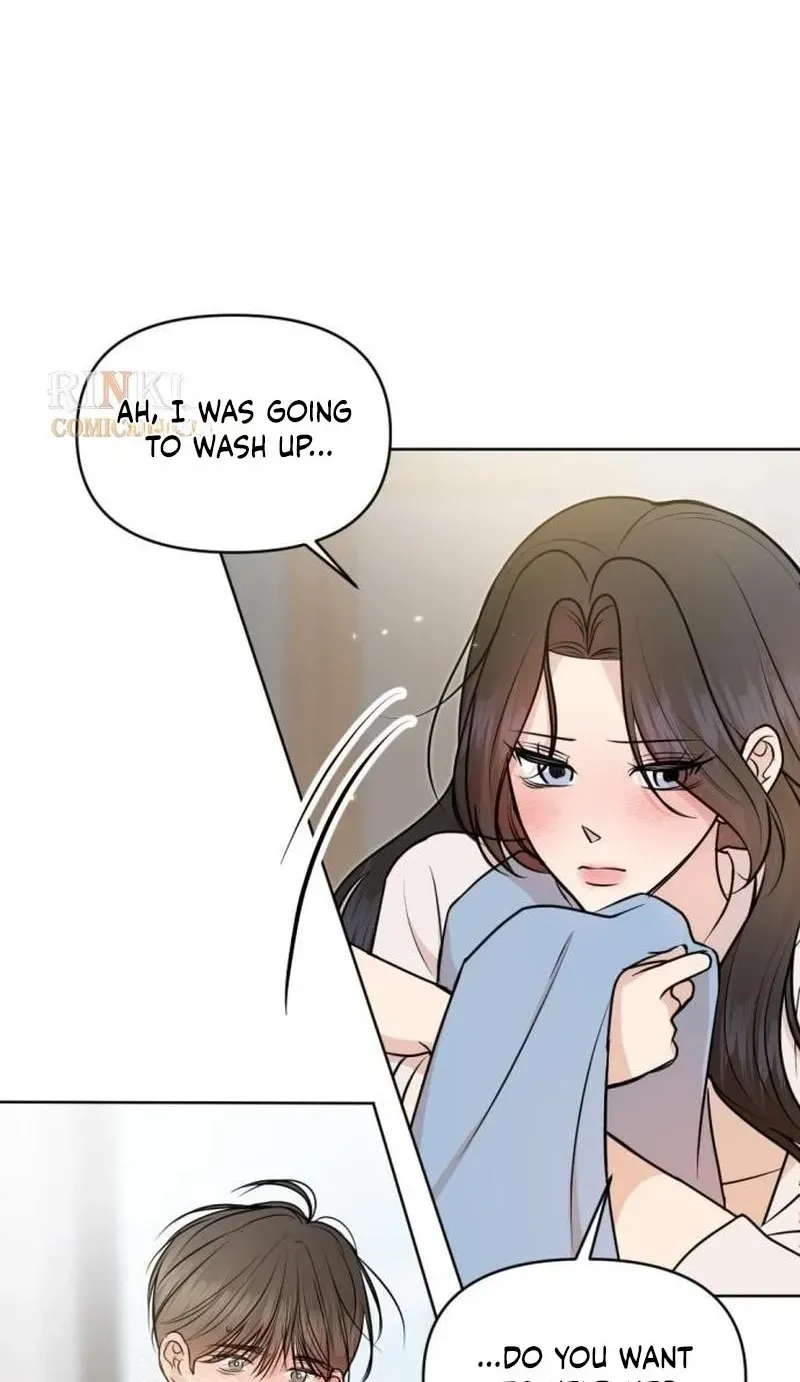 Fragrant Contractual Relationship chapter 23 page 58