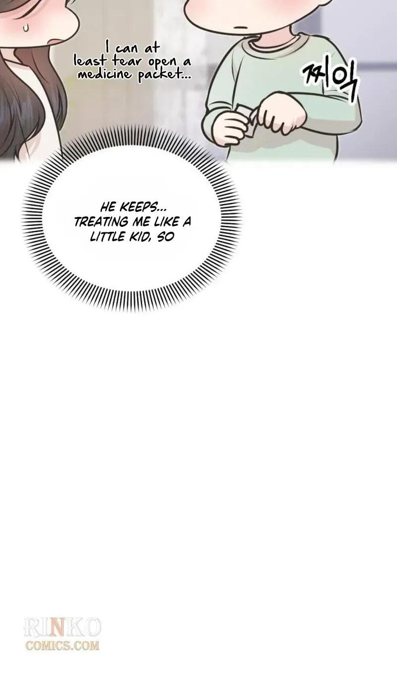 Fragrant Contractual Relationship chapter 23 page 66