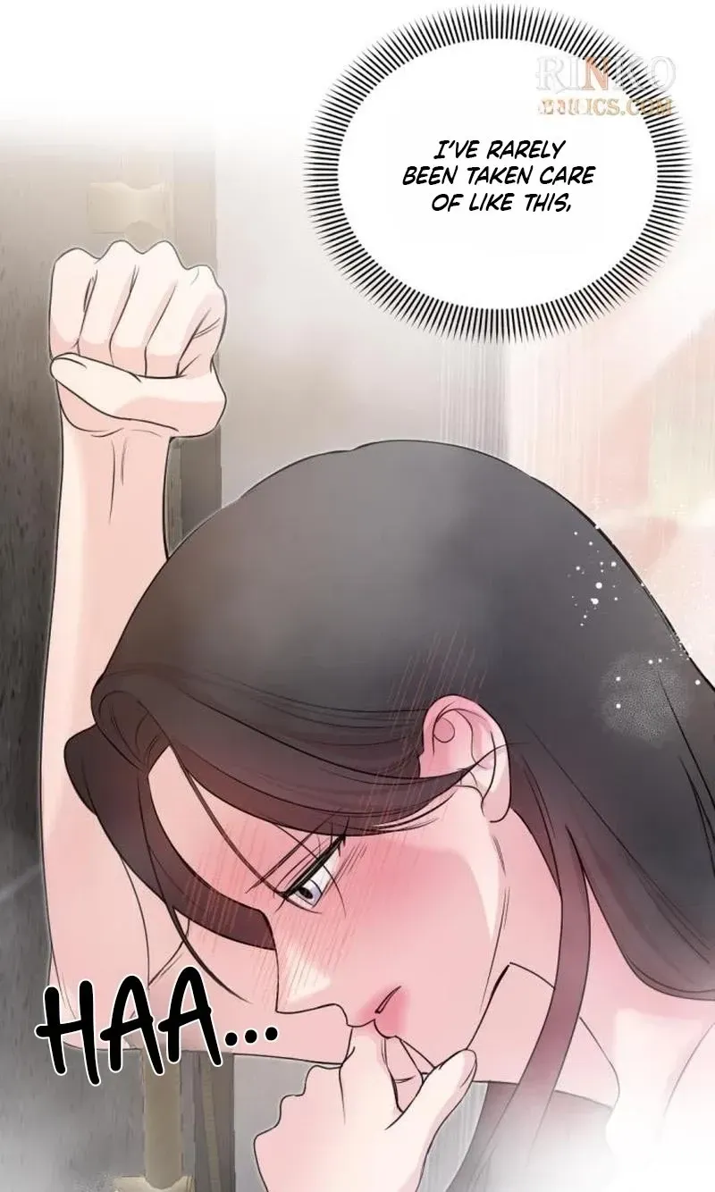 Fragrant Contractual Relationship chapter 23 page 67