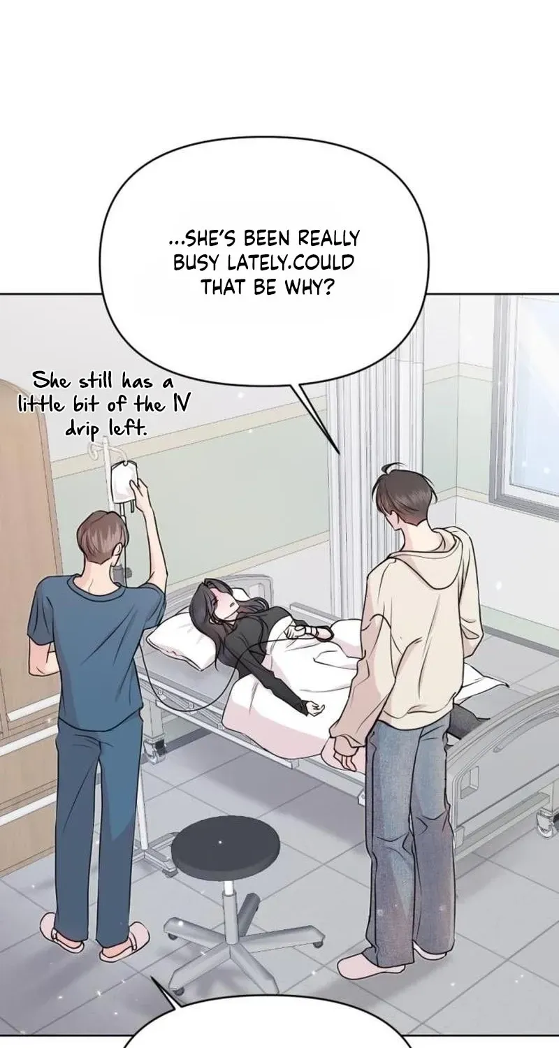Fragrant Contractual Relationship chapter 23 page 7