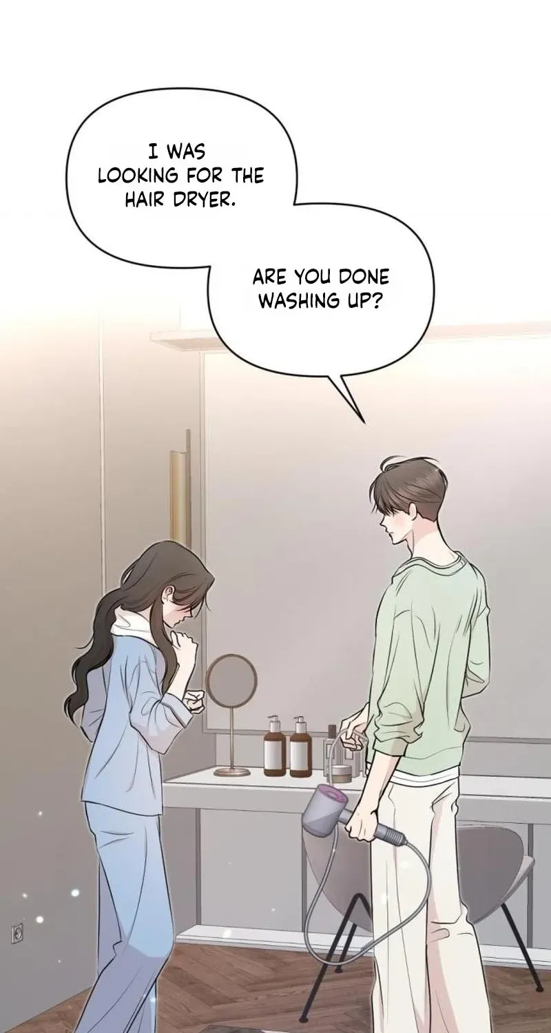 Fragrant Contractual Relationship chapter 23 page 80