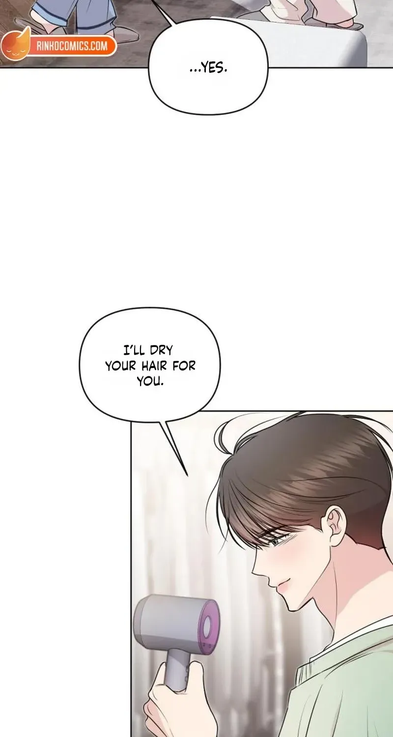 Fragrant Contractual Relationship chapter 23 page 82