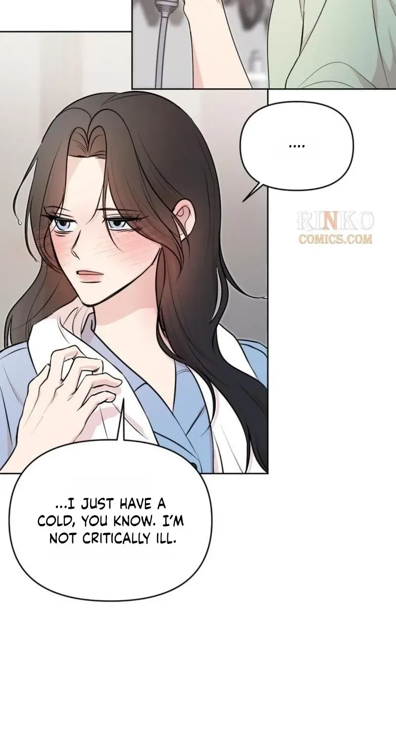Fragrant Contractual Relationship chapter 23 page 84