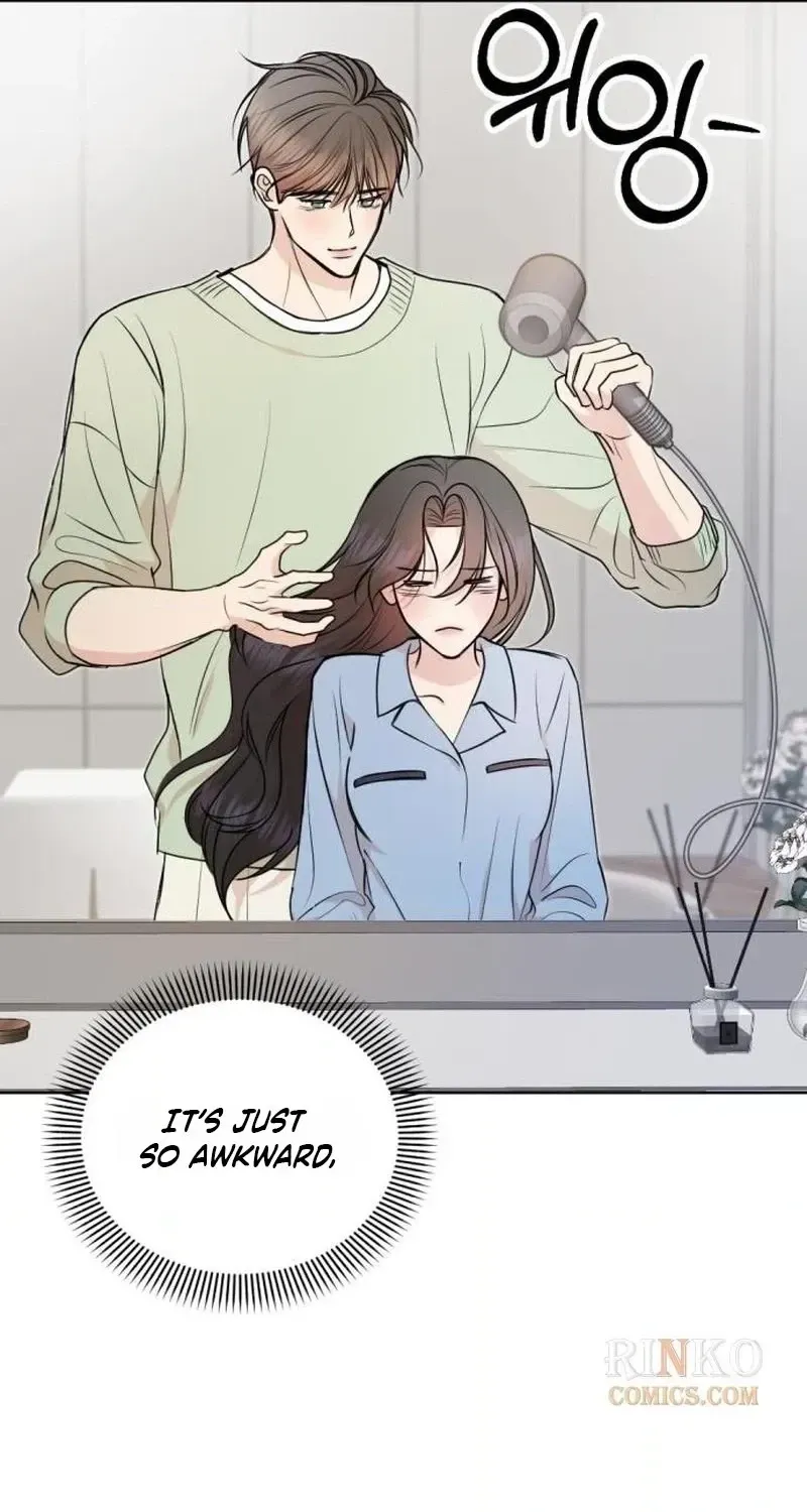 Fragrant Contractual Relationship chapter 23 page 88