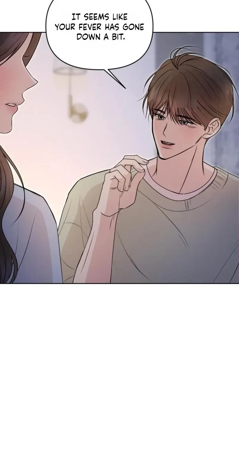 Fragrant Contractual Relationship chapter 23 page 95
