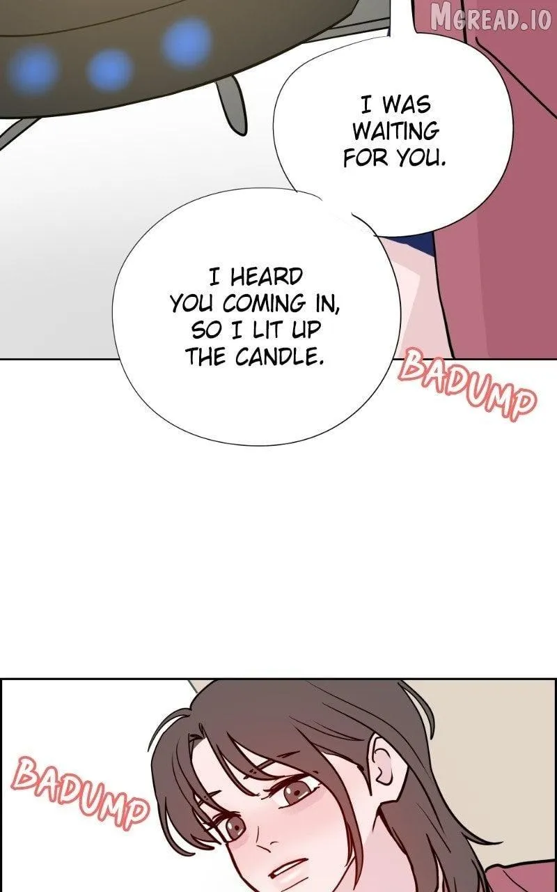 Love Letter chapter 52 page 116