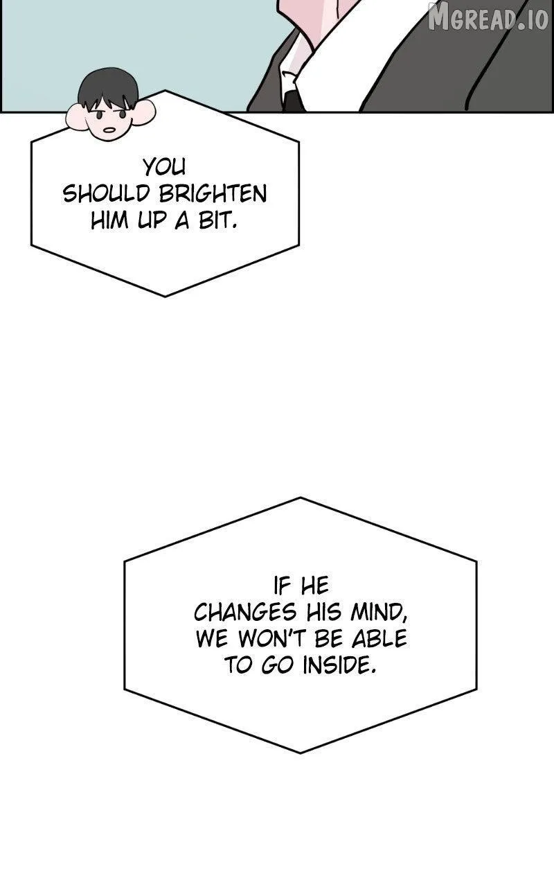 Love Letter chapter 53 page 116