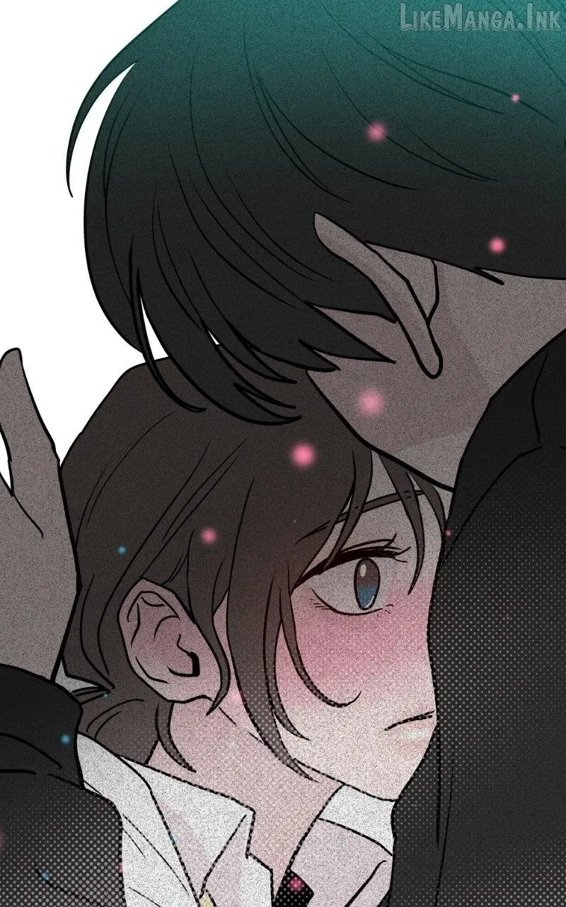 Love Letter chapter 55 page 2