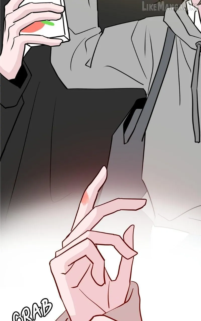 Love Letter chapter 56 page 2