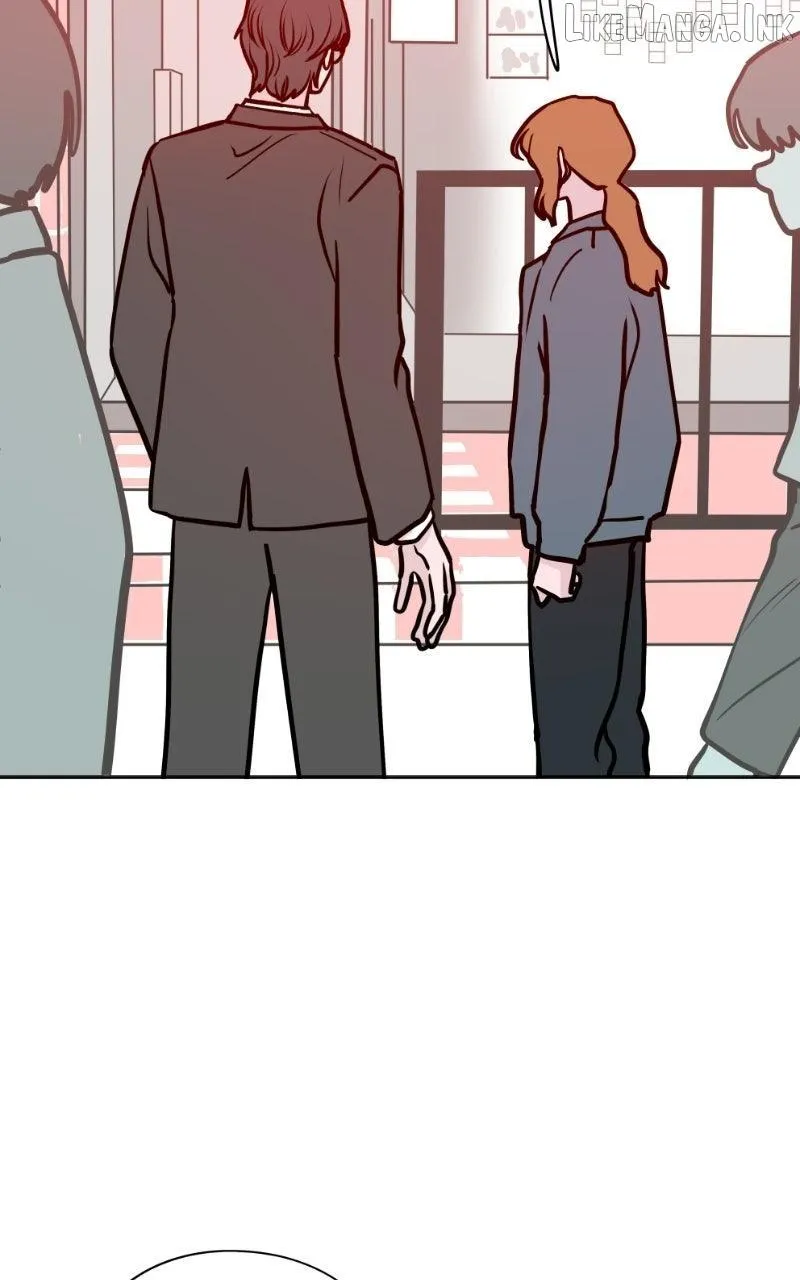 Love Letter chapter 57 page 2