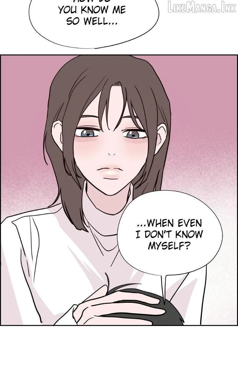 Love Letter chapter 64 page 3