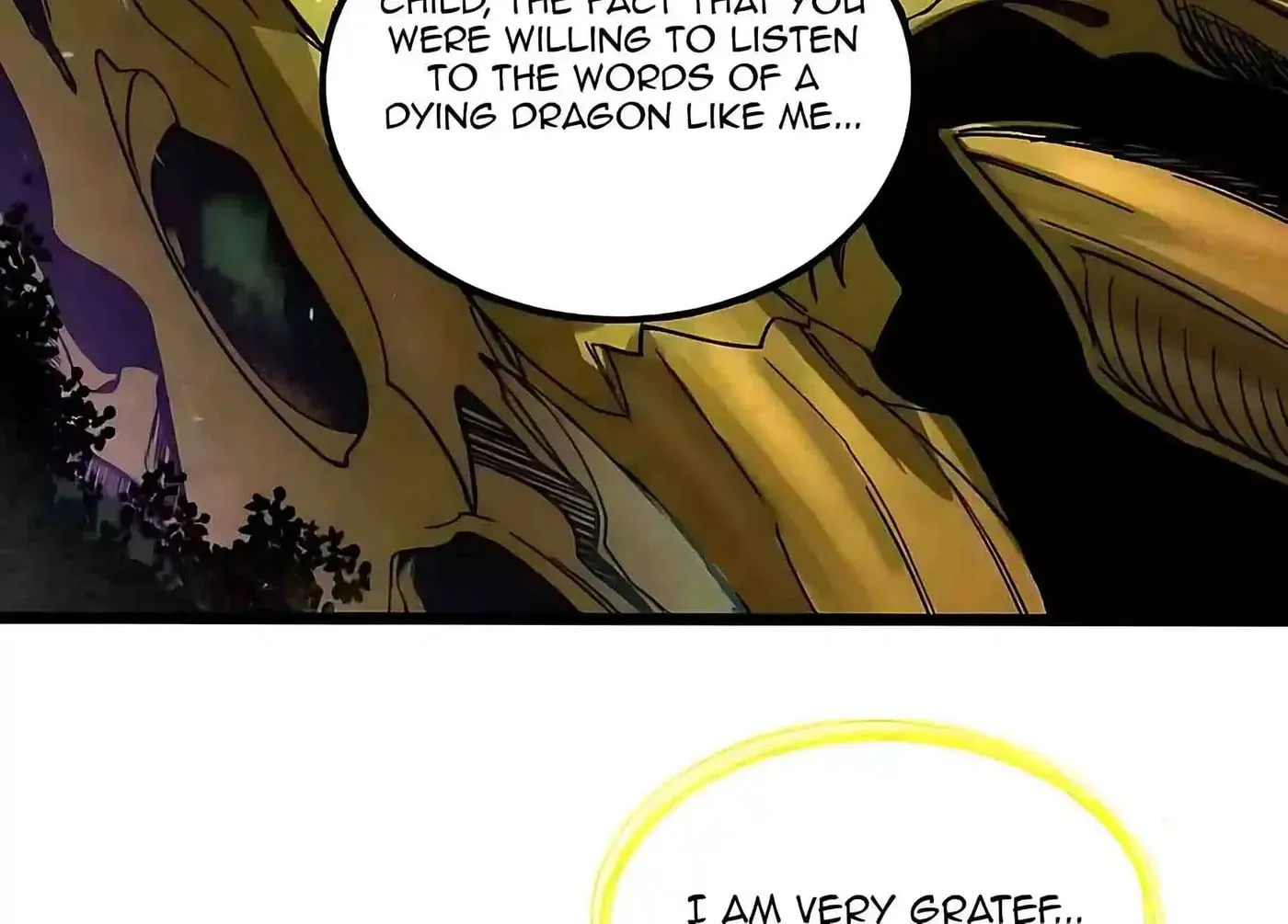 SSS Grade Saint Knight chapter 168 page 64