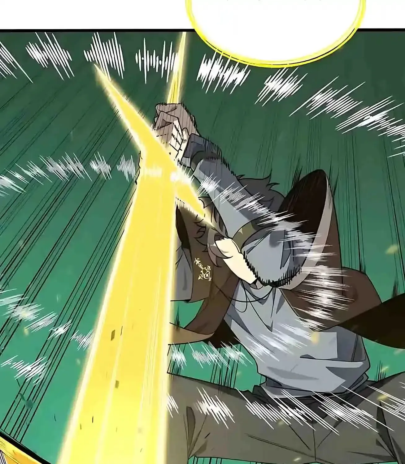 SSS Grade Saint Knight chapter 168 page 65