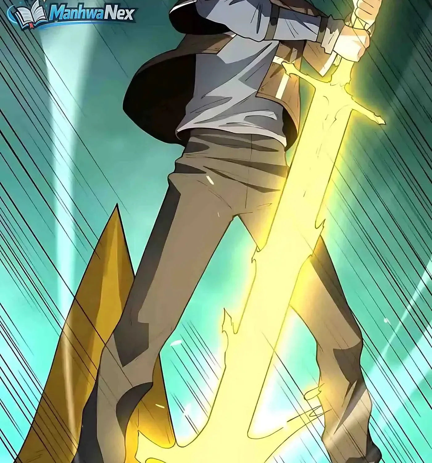 SSS Grade Saint Knight chapter 168 page 89