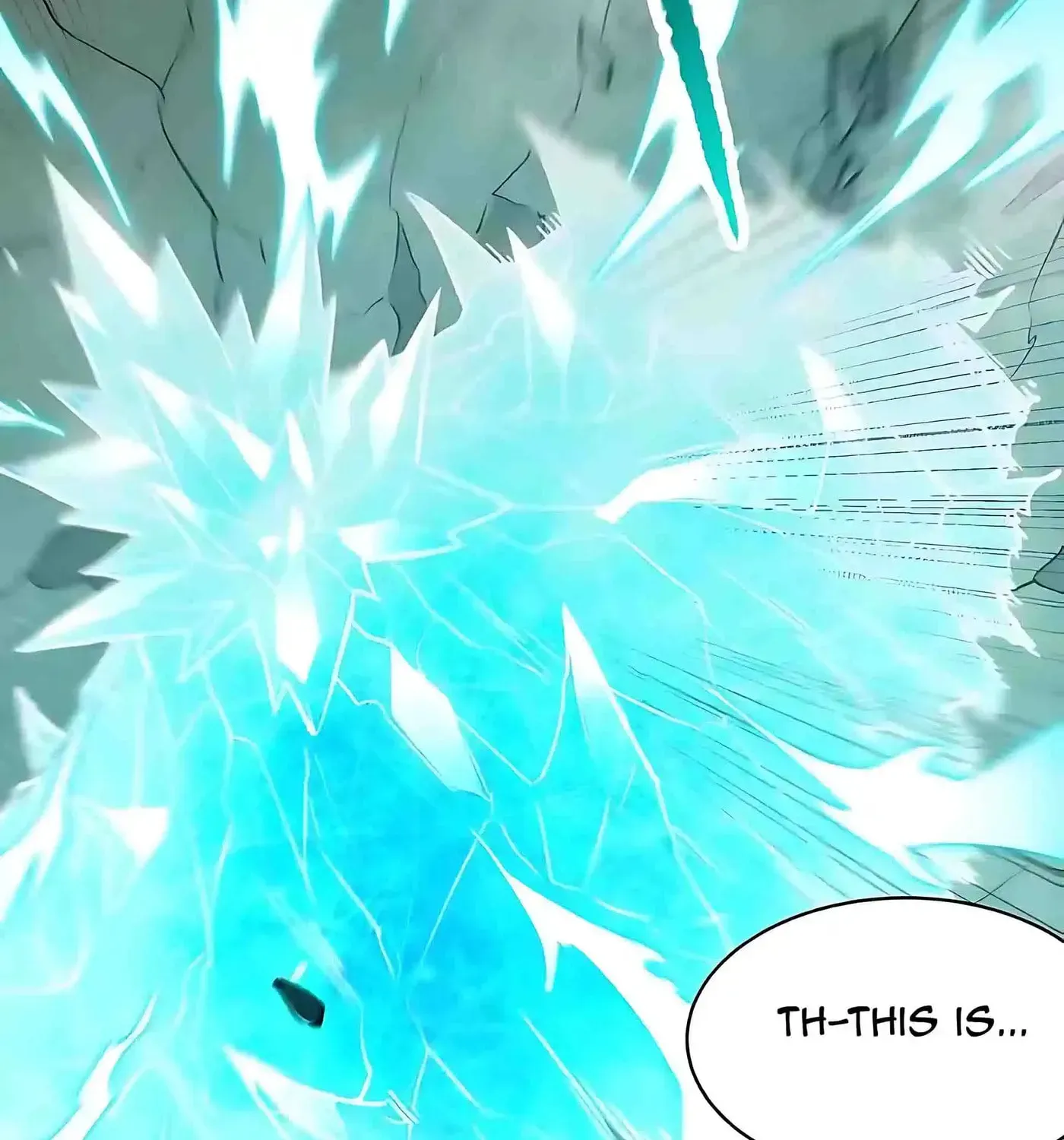 SSS Grade Saint Knight chapter 170 page 58