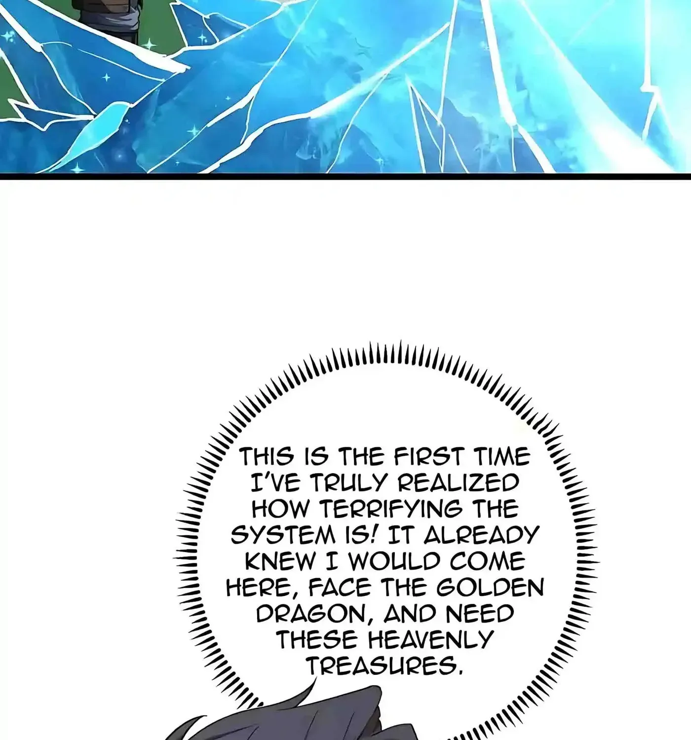 SSS Grade Saint Knight chapter 170 page 63