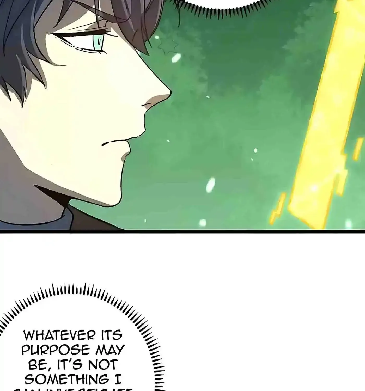 SSS Grade Saint Knight chapter 170 page 66