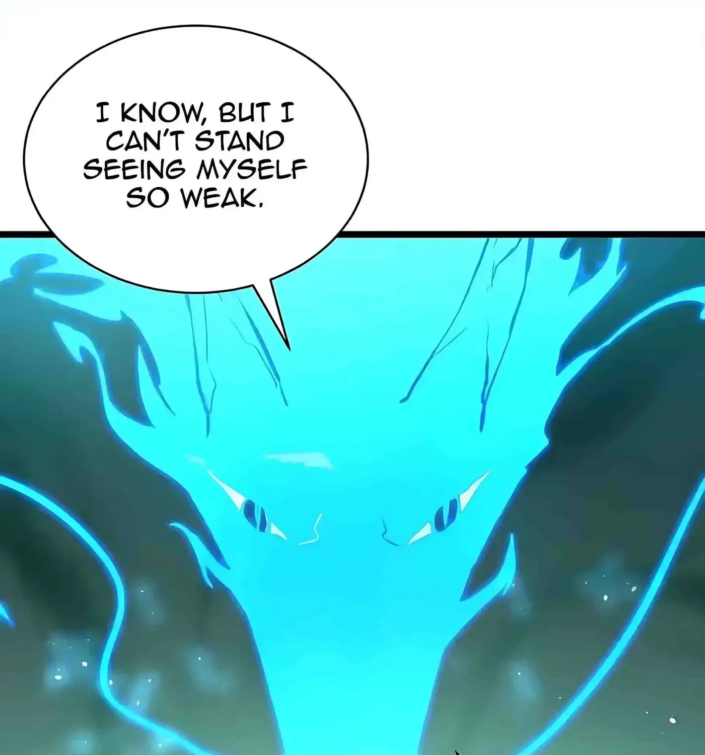 SSS Grade Saint Knight chapter 170 page 84