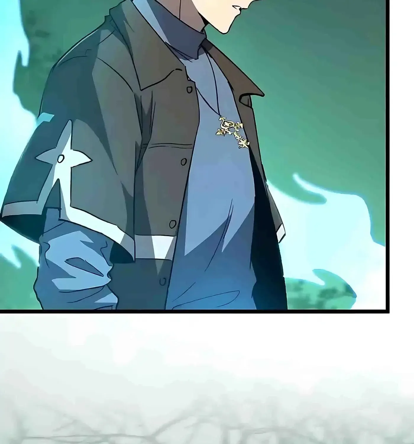 SSS Grade Saint Knight chapter 170 page 90