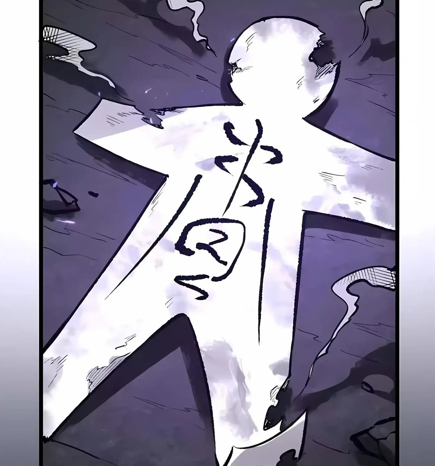 SSS Grade Saint Knight chapter 174 page 102