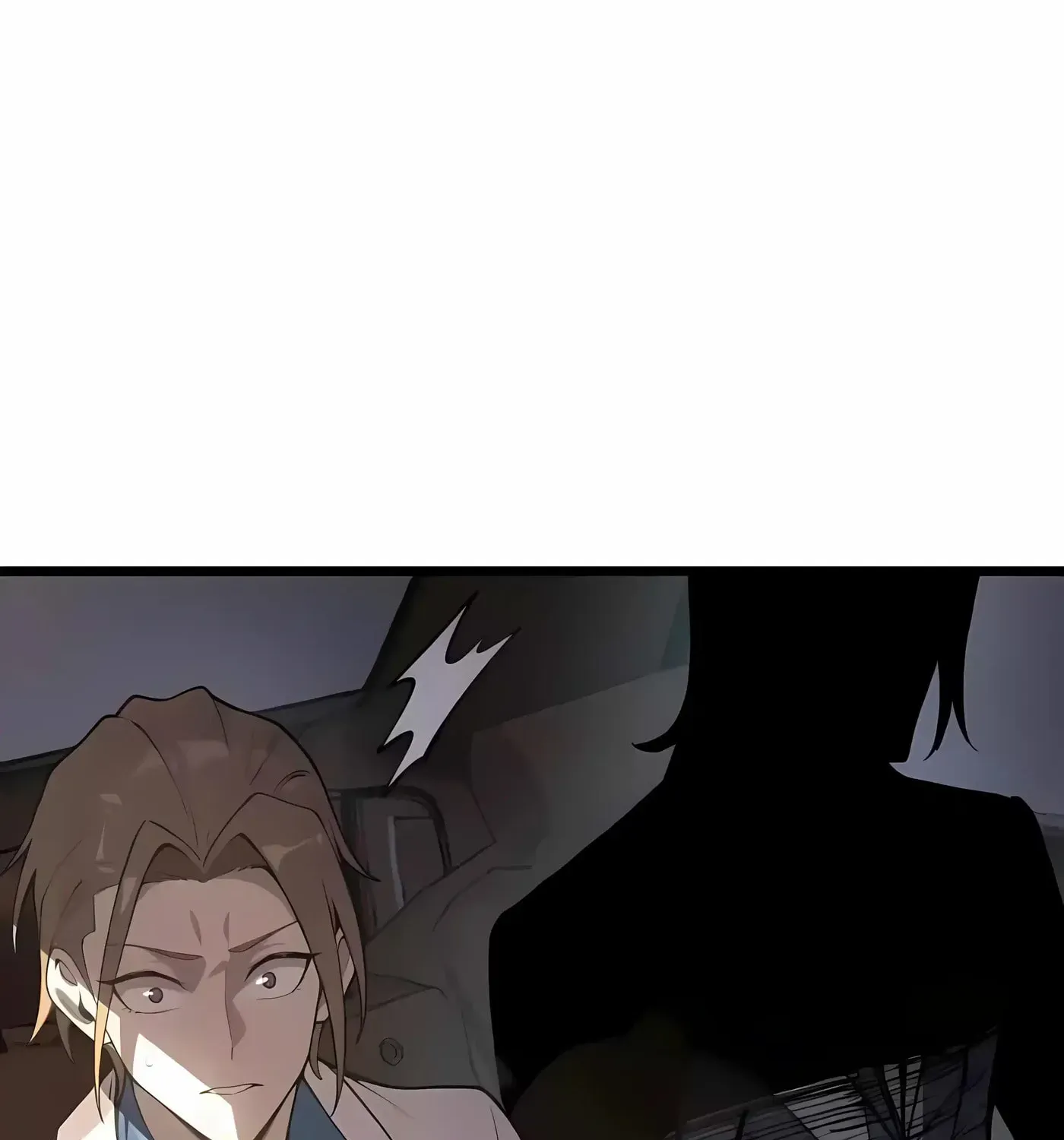 SSS Grade Saint Knight chapter 174 page 21
