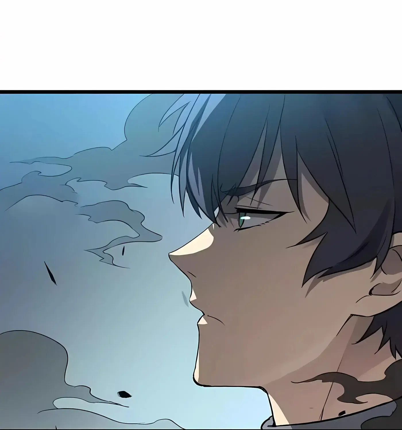 SSS Grade Saint Knight chapter 174 page 44