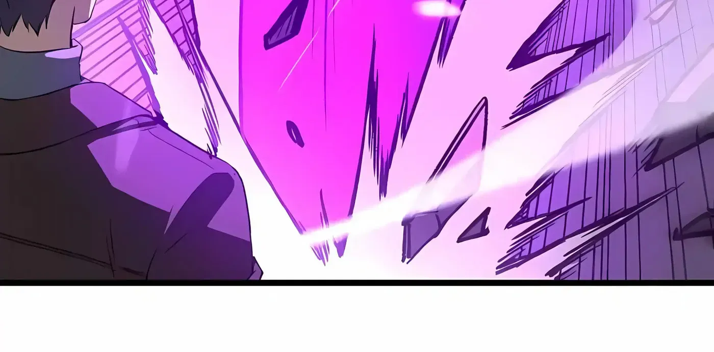 SSS Grade Saint Knight chapter 174 page 61