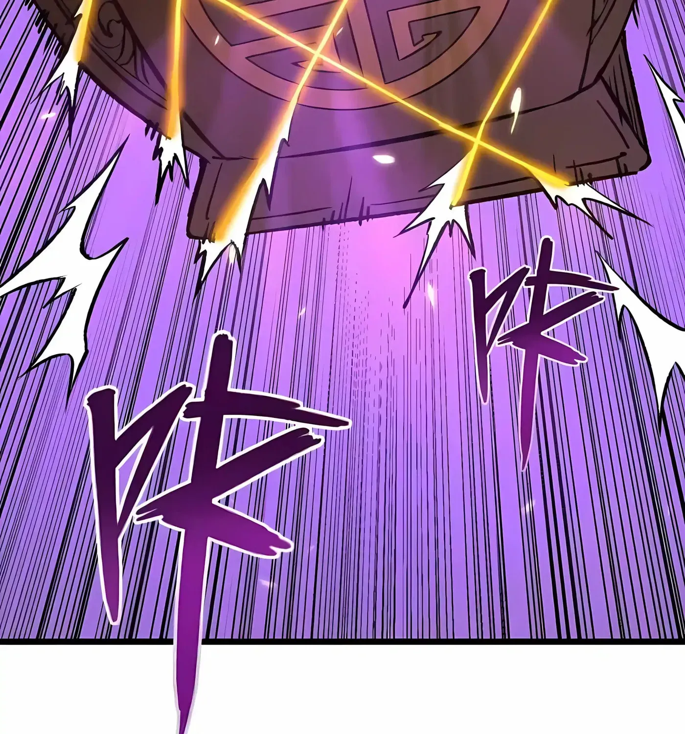 SSS Grade Saint Knight chapter 174 page 71