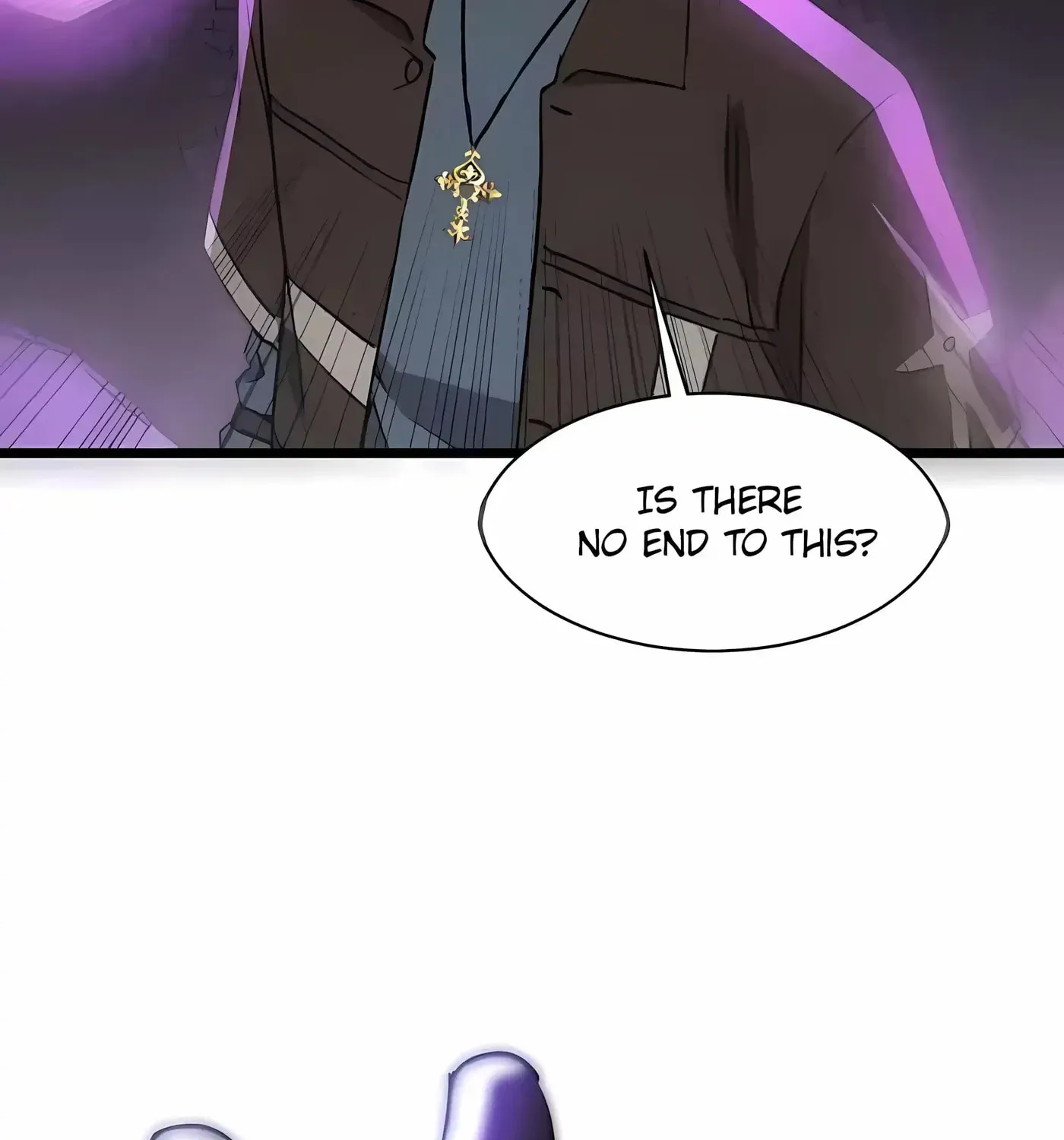 SSS Grade Saint Knight chapter 174 page 78