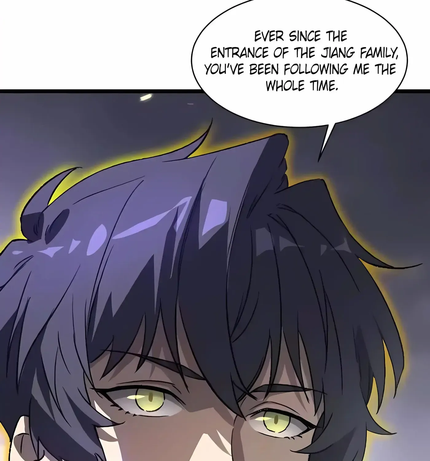 SSS Grade Saint Knight chapter 174 page 91