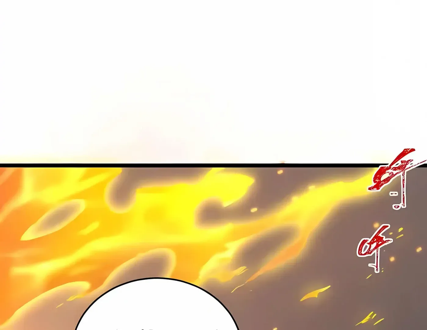 SSS Grade Saint Knight chapter 175 page 100