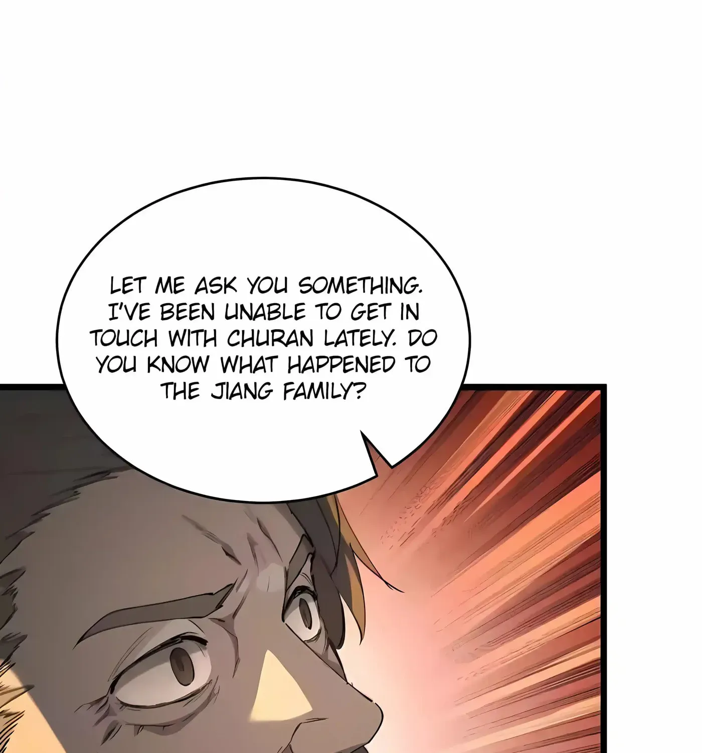SSS Grade Saint Knight chapter 175 page 104