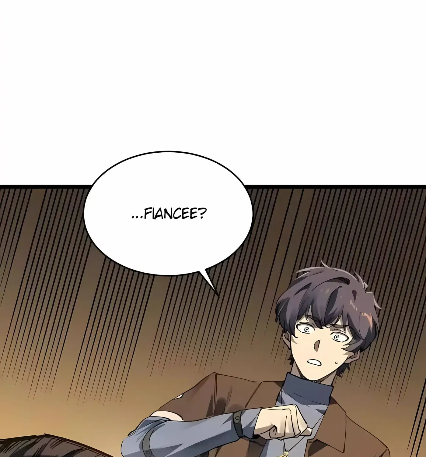 SSS Grade Saint Knight chapter 175 page 108