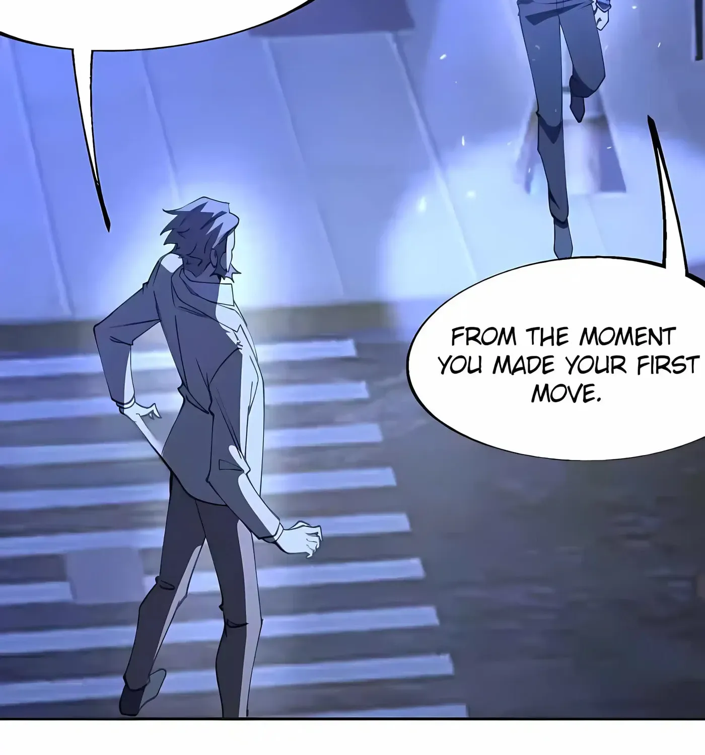 SSS Grade Saint Knight chapter 175 page 13