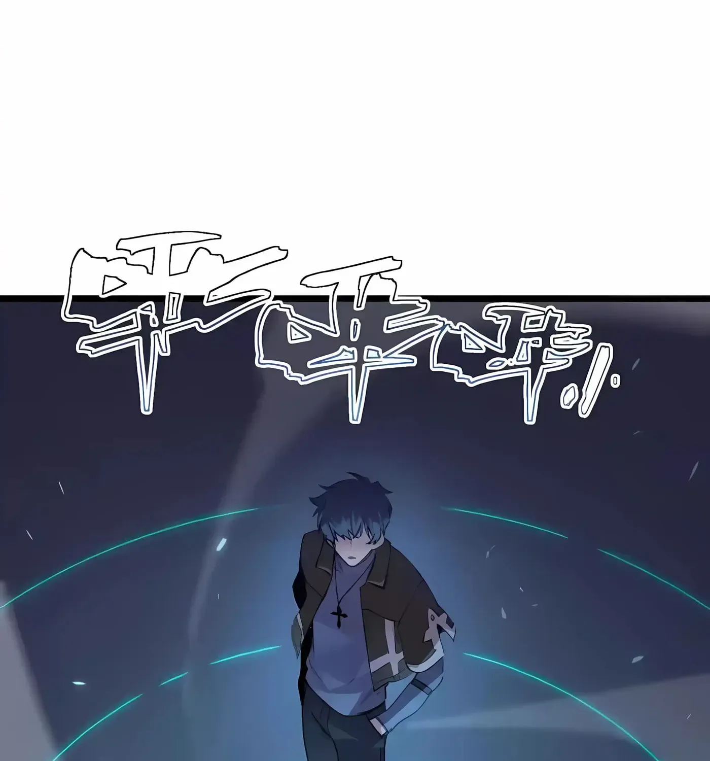 SSS Grade Saint Knight chapter 175 page 33
