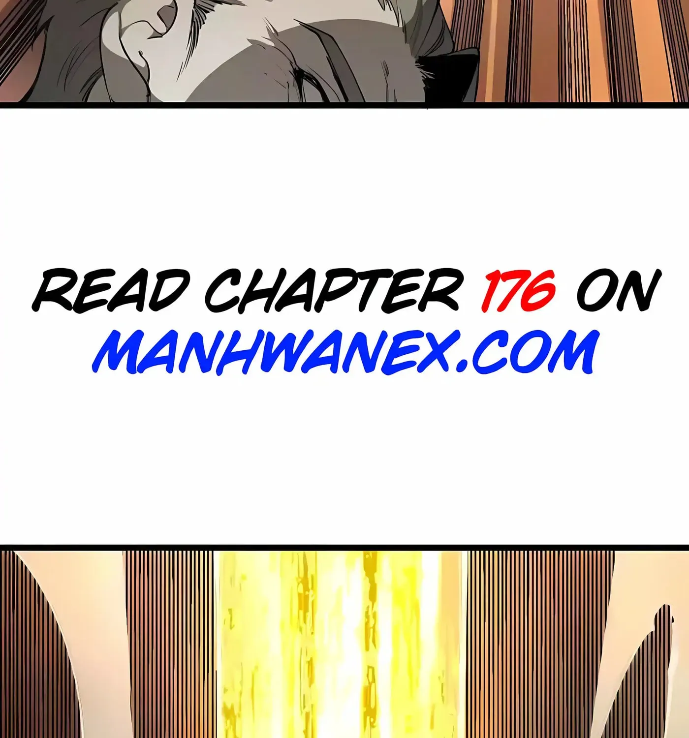 SSS Grade Saint Knight chapter 175 page 71