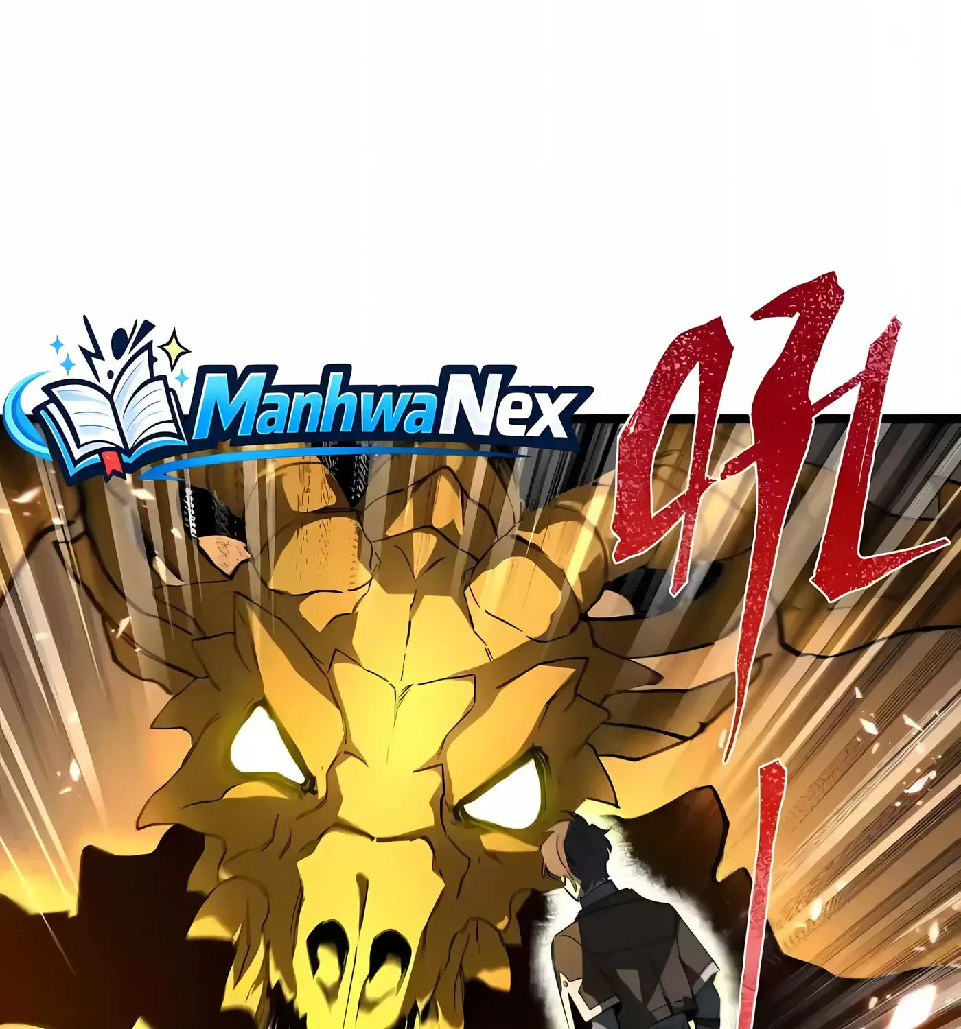 SSS Grade Saint Knight chapter 175 page 79