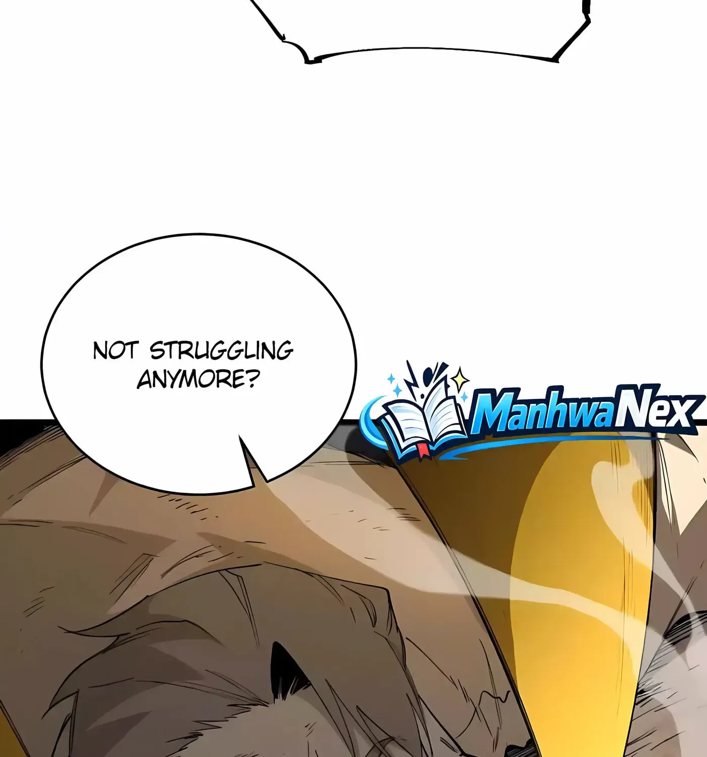 SSS Grade Saint Knight chapter 175 page 92