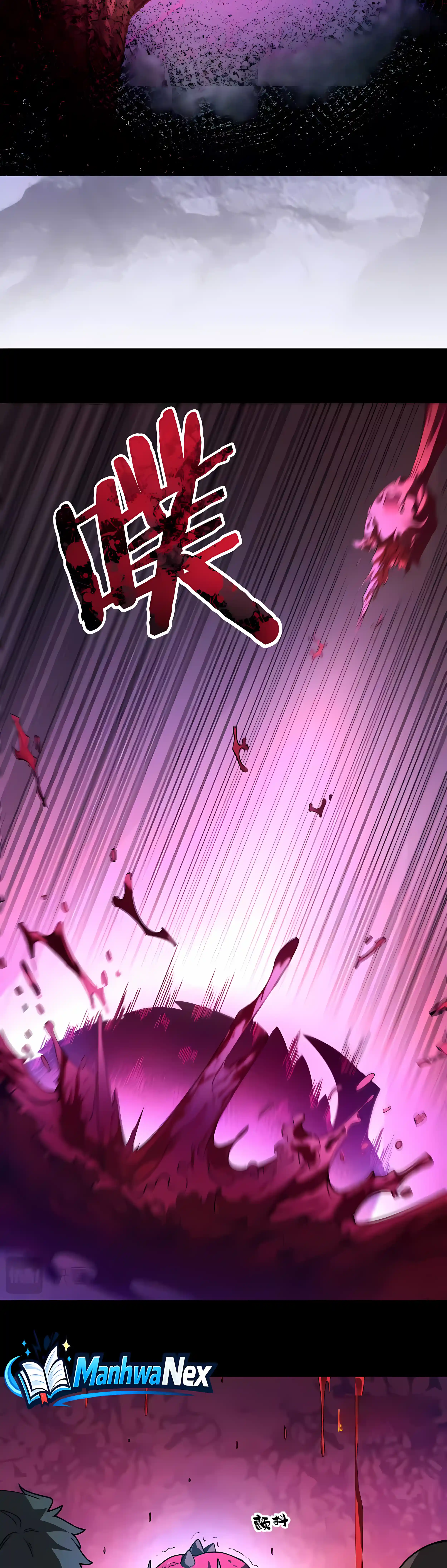 SSS Grade Saint Knight chapter 178 page 15
