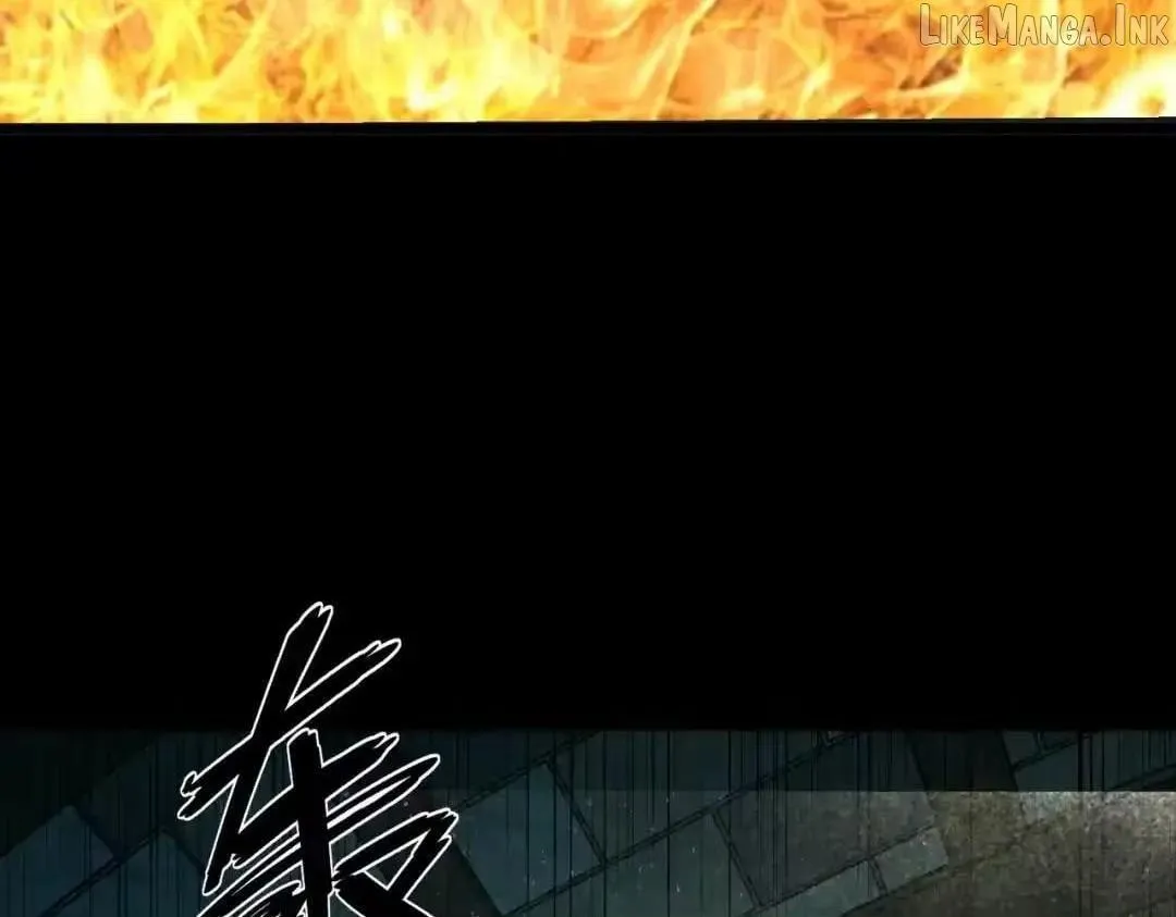 SSS Grade Saint Knight chapter 182 page 132