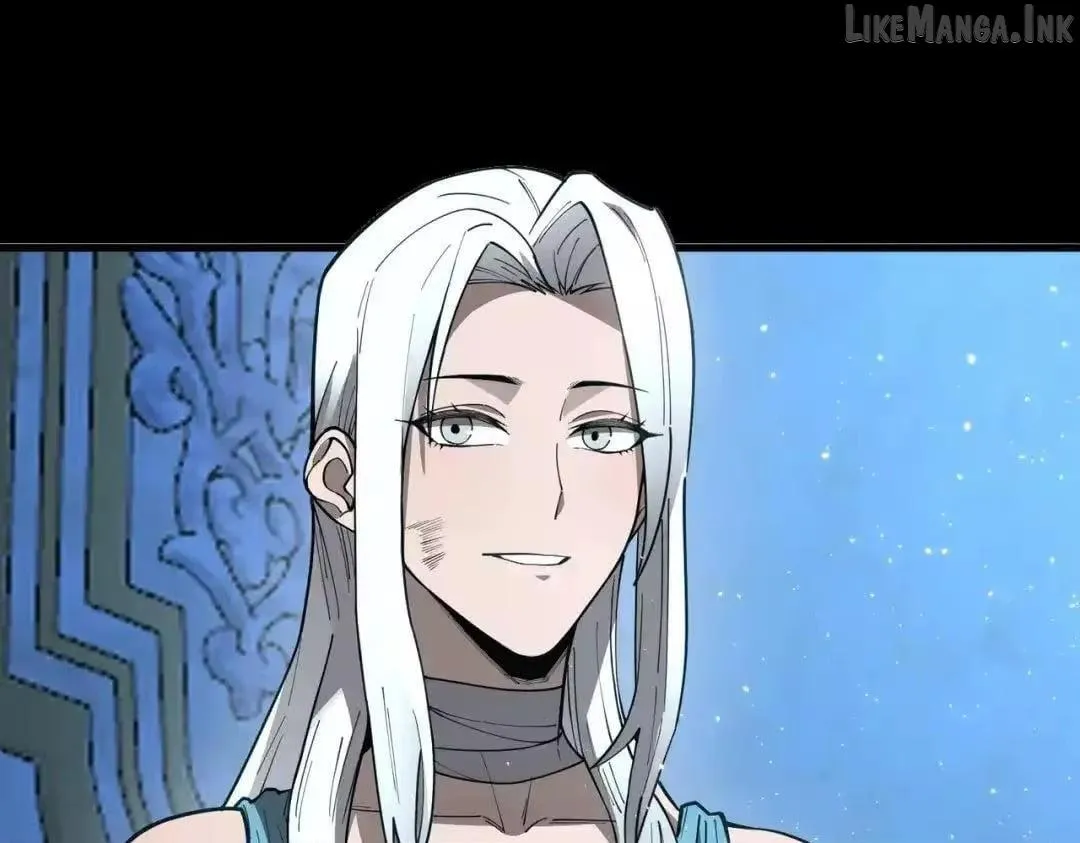 SSS Grade Saint Knight chapter 182 page 62