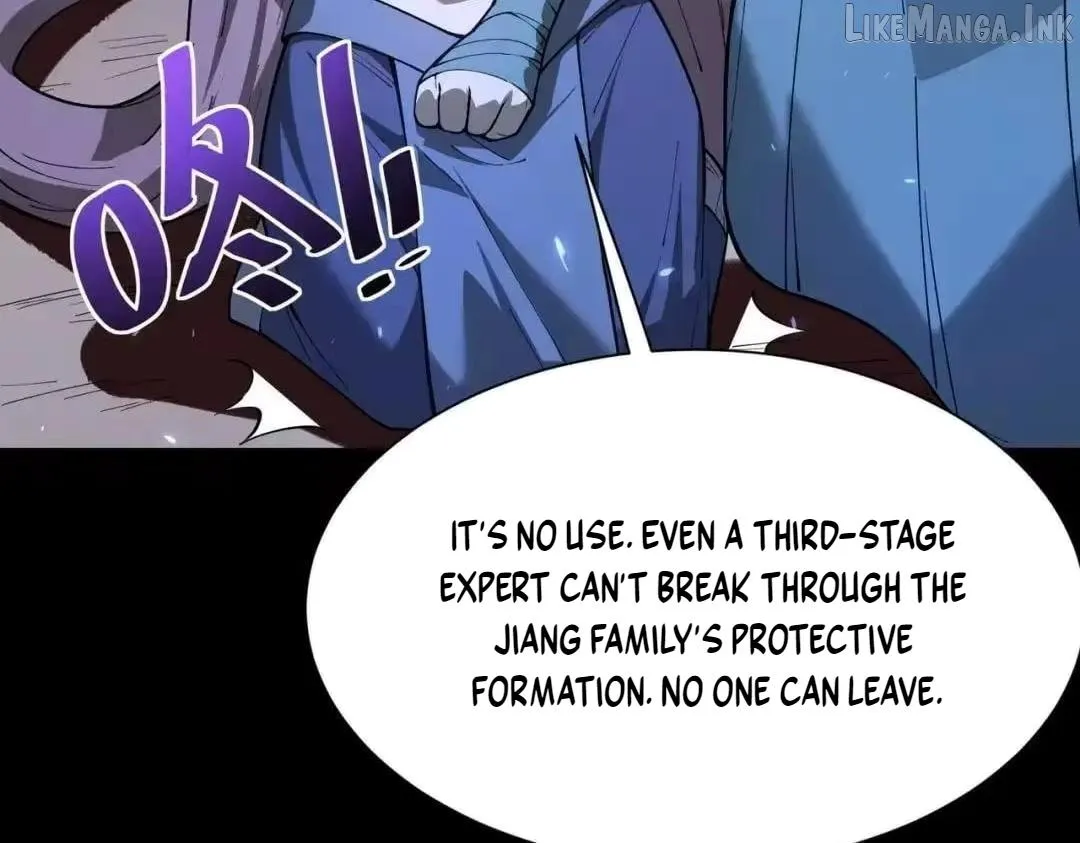SSS Grade Saint Knight chapter 182 page 94