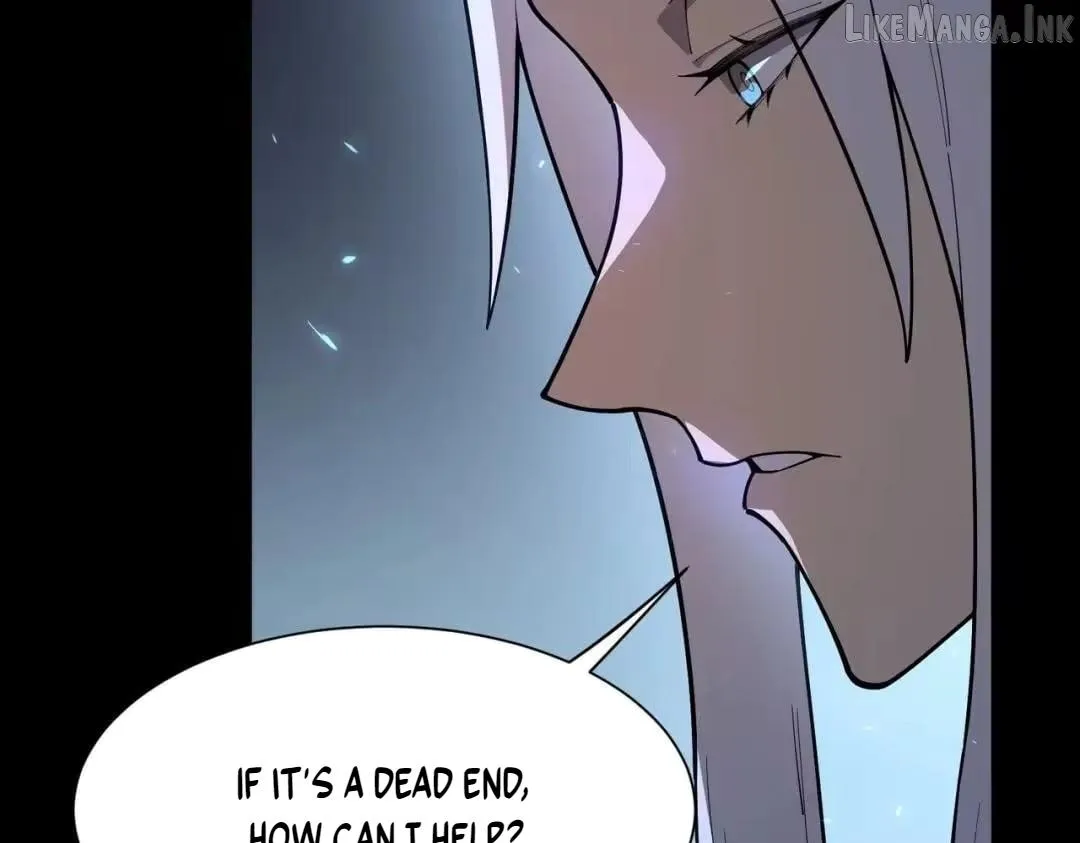 SSS Grade Saint Knight chapter 182 page 96
